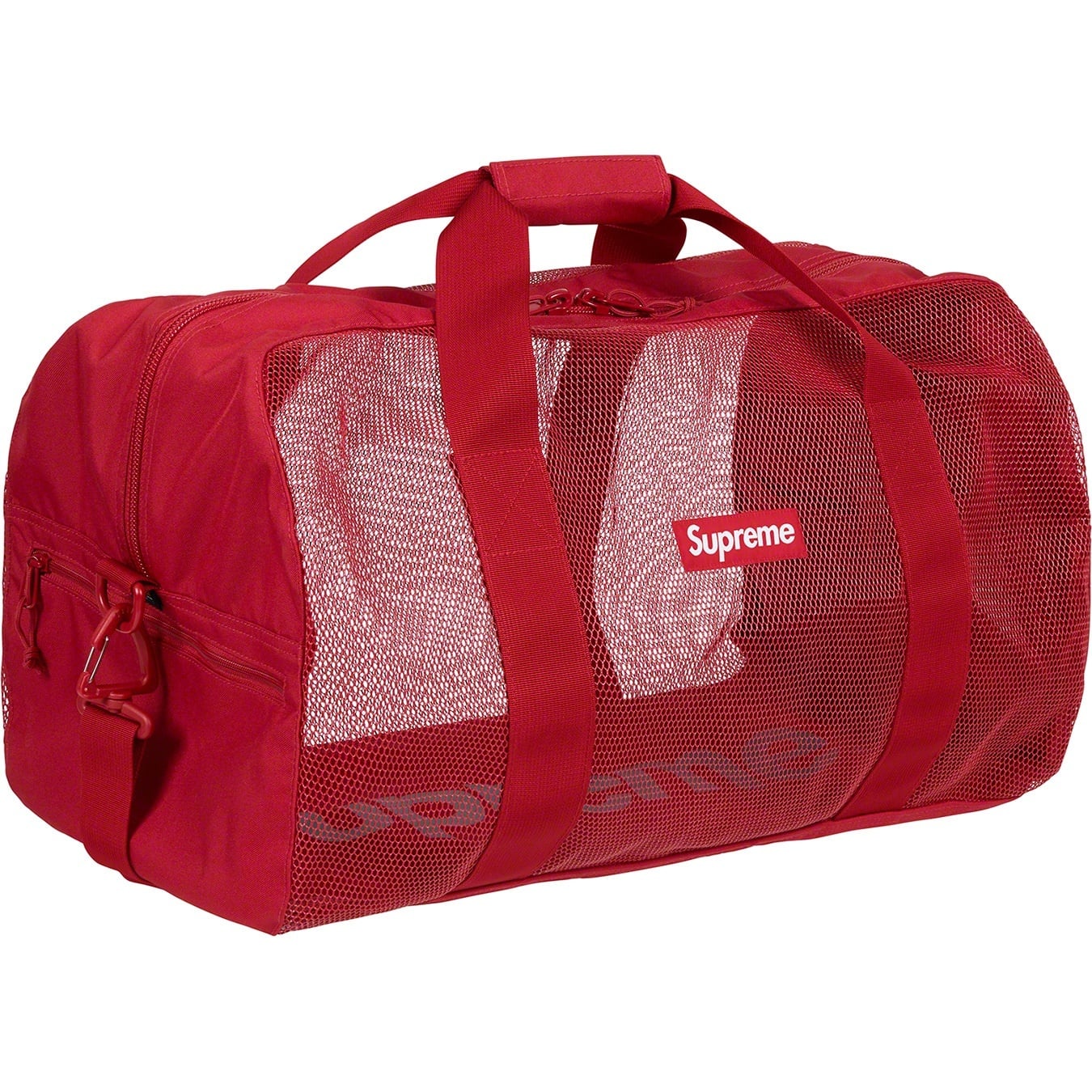 Big Duffle Bag view 3
